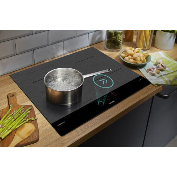 INDUKCIJSKA PLOŠČA GORENJE GI6421SYB