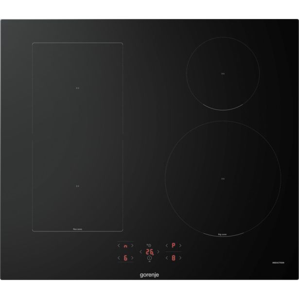 INDUKCIJSKA PLOŠČA GORENJE GI6431BFZ