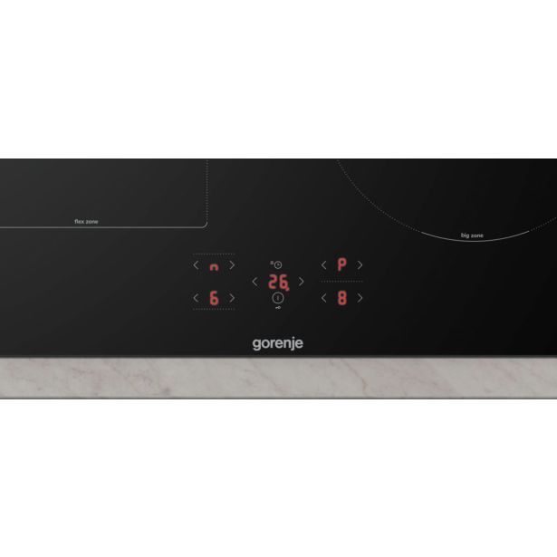 INDUKCIJSKA PLOŠČA GORENJE GI6431BFZ
