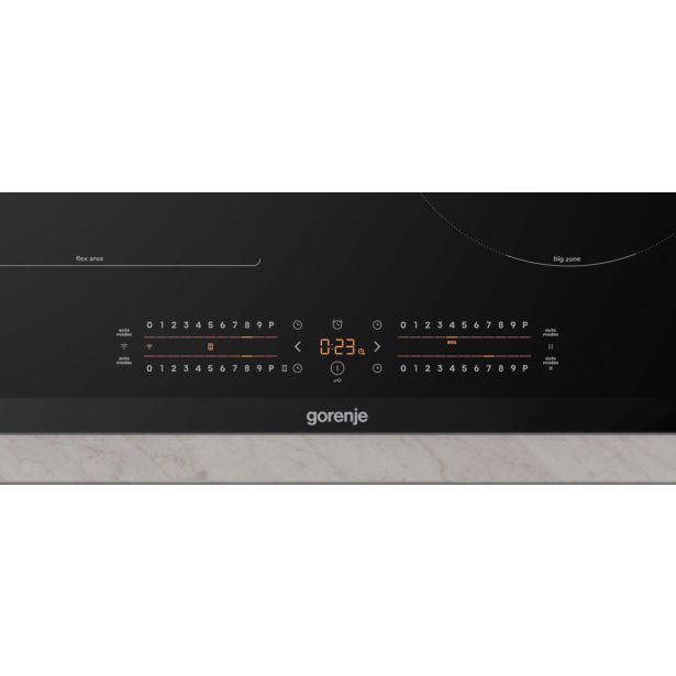 INDUKCIJSKA PLOŠČA GORENJE GI6432BCWF