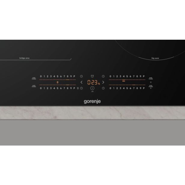 INDUKCIJSKA PLOŠČA GORENJE GI6432BSC