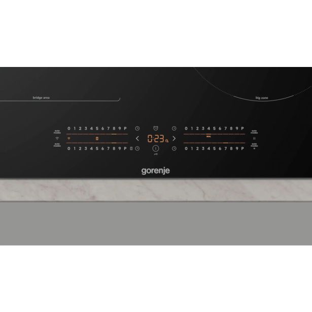 INDUKCIJSKA PLOŠČA GORENJE GI6432BXWF