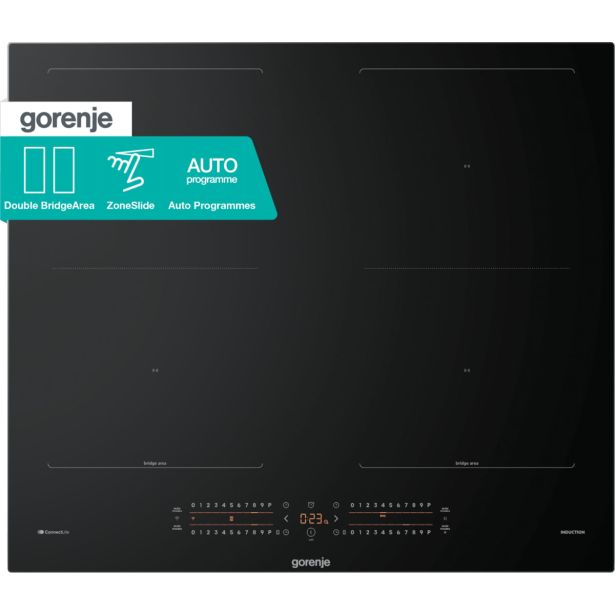 INDUKCIJSKA PLOŠČA GORENJE GI6442BSCWF