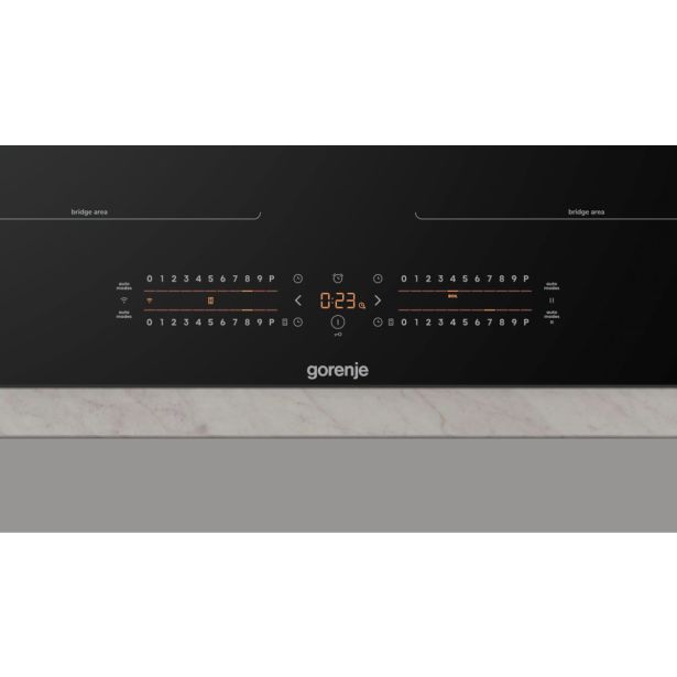 INDUKCIJSKA PLOŠČA GORENJE GI6442BSCWF