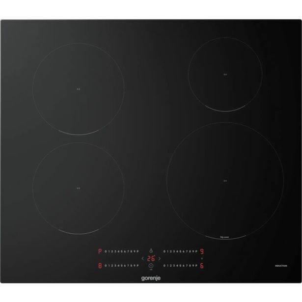 INDUKCIJSKA PLOŠČA GORENJE GIC6402BSC