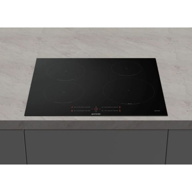 INDUKCIJSKA PLOŠČA GORENJE GIC6402BSC