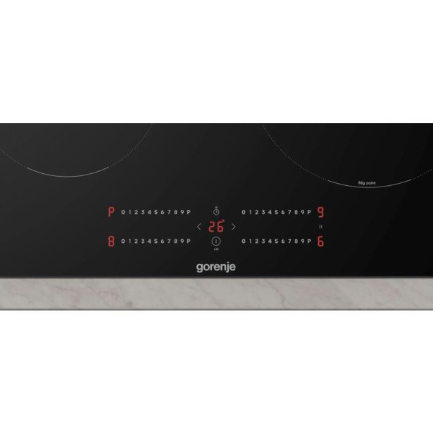 INDUKCIJSKA PLOŠČA GORENJE GIC6402BSC