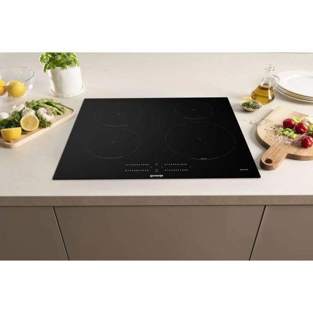 INDUKCIJSKA PLOŠČA GORENJE GIC6402BSC