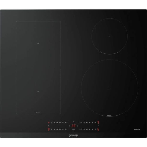 INDUKCIJSKA PLOŠČA GORENJE GIC6422BC