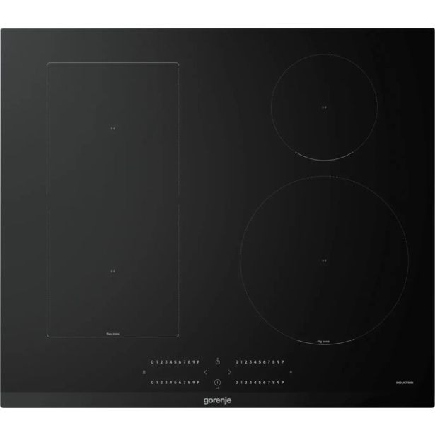 INDUKCIJSKA PLOŠČA GORENJE GIC6422BC