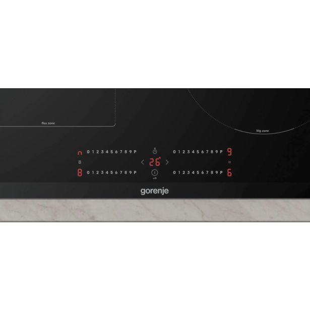 INDUKCIJSKA PLOŠČA GORENJE GIC6422BC