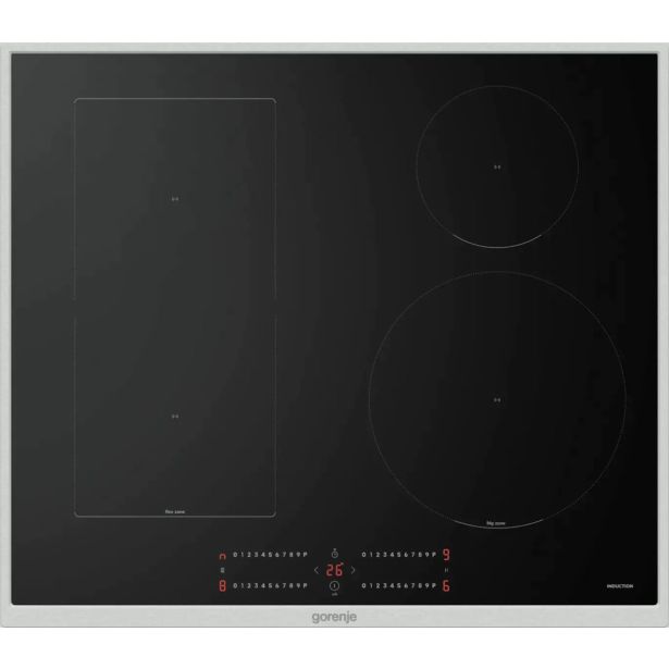 INDUKCIJSKA PLOŠČA GORENJE GIC6422BX