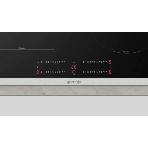 INDUKCIJSKA PLOŠČA GORENJE GIC6422BX