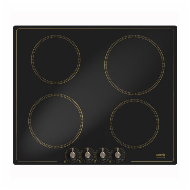 INDUKCIJSKA PLOŠČA GORENJE IC 634CLB CLASSICO