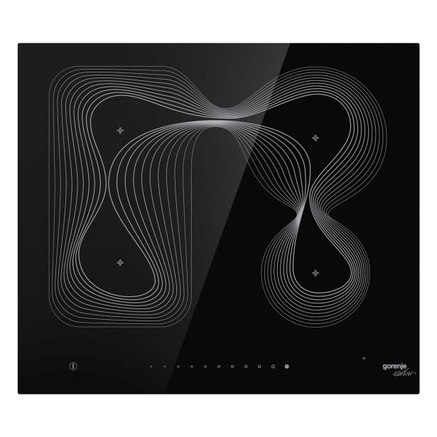INDUKCIJSKA PLOŠČA GORENJE IS 645 KRB