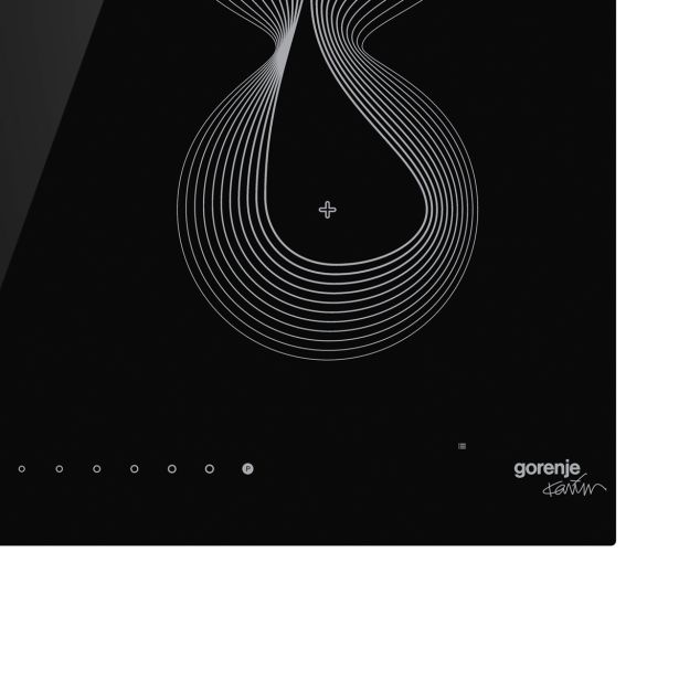 INDUKCIJSKA PLOŠČA GORENJE IS 645 KRB