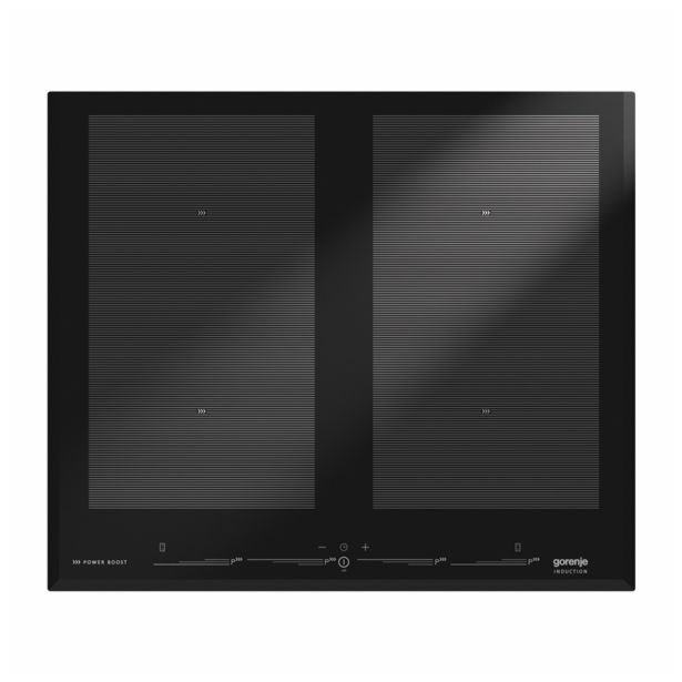 INDUKCIJSKA PLOŠČA GORENJE IS 677 USC