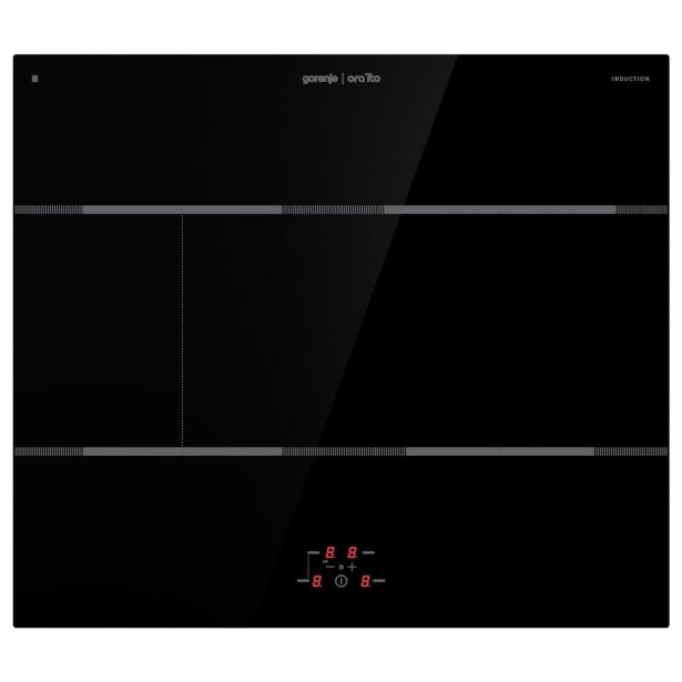 INDUKCIJSKA PLOŠČA GORENJE IT 635 ORAB