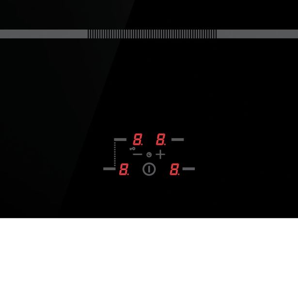 INDUKCIJSKA PLOŠČA GORENJE IT 635 ORAB