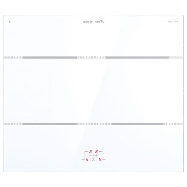 INDUKCIJSKA PLOŠČA GORENJE IT 635 ORAW