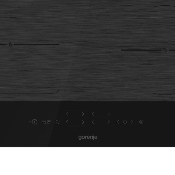 INDUKCIJSKA PLOŠČA GORENJE IT643SYB