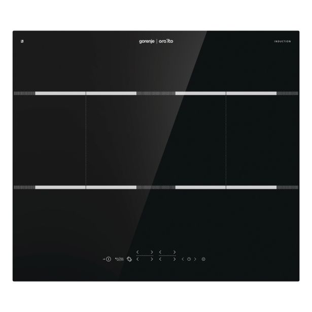 INDUKCIJSKA PLOŠČA GORENJE IT646ORAB