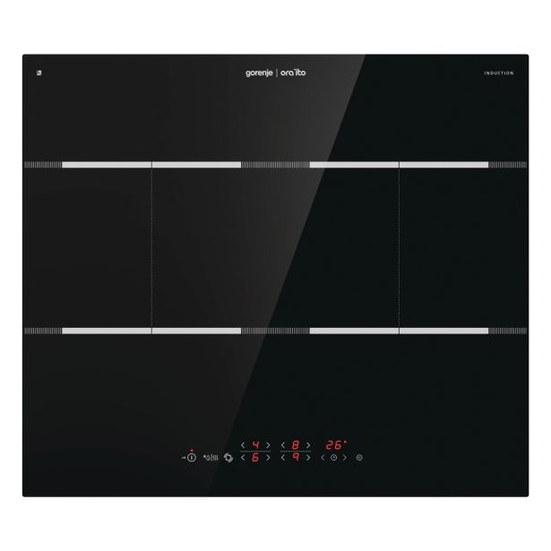 INDUKCIJSKA PLOŠČA GORENJE IT646ORAB