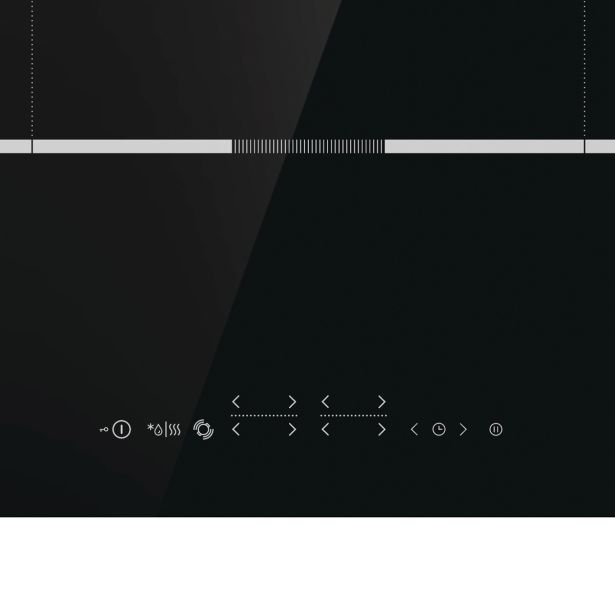 INDUKCIJSKA PLOŠČA GORENJE IT646ORAB