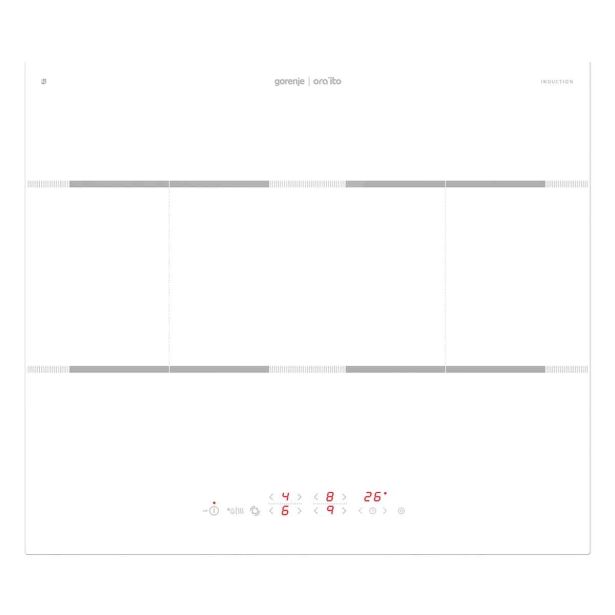 INDUKCIJSKA PLOŠČA GORENJE IT 646 ORAW