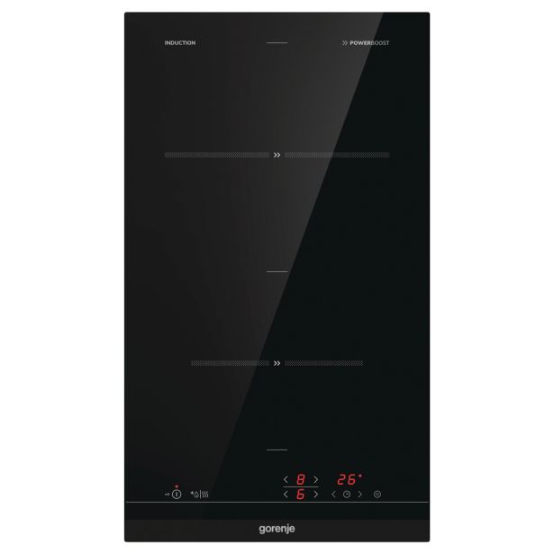 INDUKCIJSKA PLOŠČA GORENJE IT321BCSC