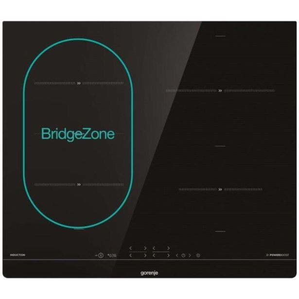 INDUKCIJSKA PLOŠČA GORENJE IT643BSC