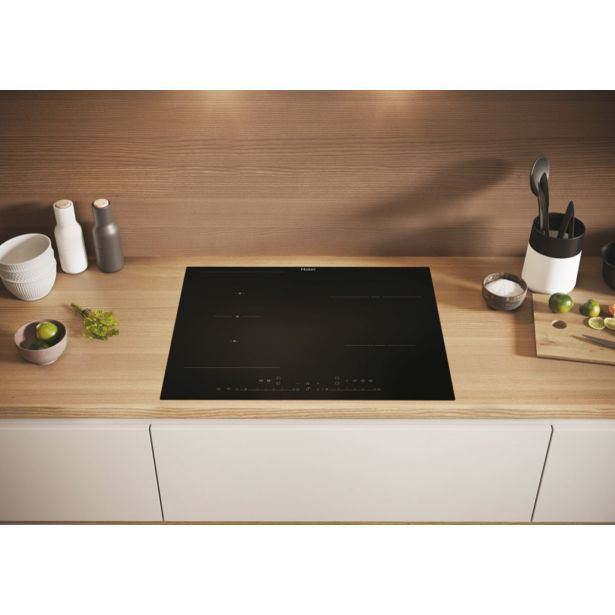 INDUKCIJSKA PLOŠČA HAIER HAIF64DCS