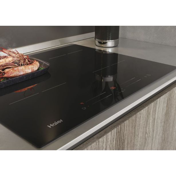 INDUKCIJSKA PLOŠČA HAIER HAISJ64MC