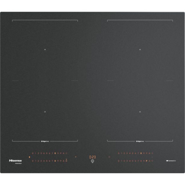 INDUKCIJSKA PLOŠČA HISENSE HI6443SRWF MATT GLASS