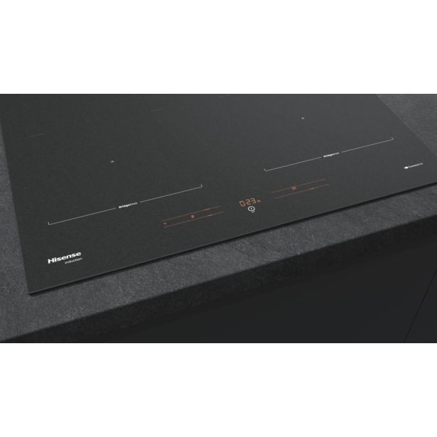 INDUKCIJSKA PLOŠČA HISENSE HI6443SRWF MATT GLASS