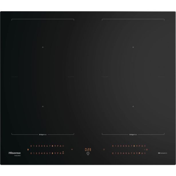 INDUKCIJSKA PLOŠČA HISENSE HI6443BSCWF