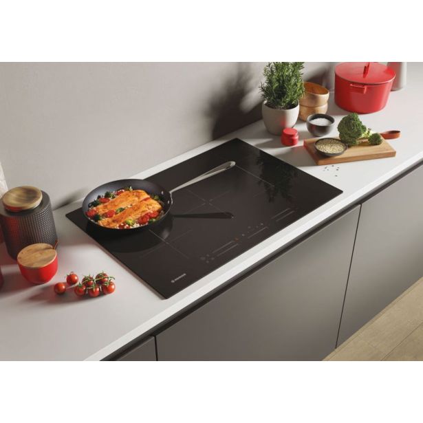 INDUKCIJSKA PLOŠČA HOOVER HIFS954MCTT