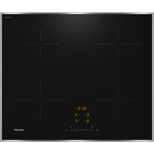 INDUKCIJSKA PLOŠČA MIELE KM 7361 FR