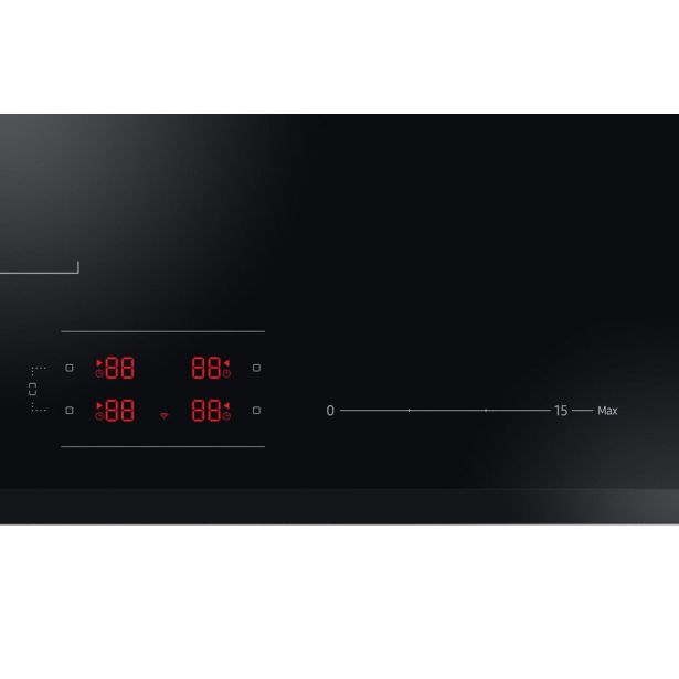 INDUKCIJSKA PLOŠČA SAMSUNG NZ64B6056GK/U2