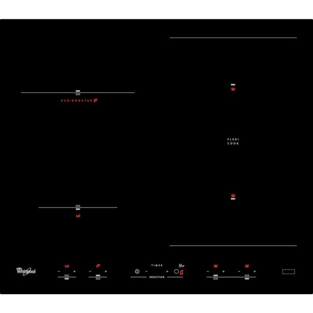 WHIRLPOOL INDUKCIJSKA KUHALNA PLOŠČA ACM 918/BA