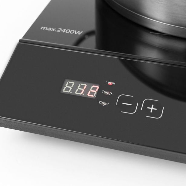 INDUKCIJSKI KUHALNIK CASO MAITRE 3500