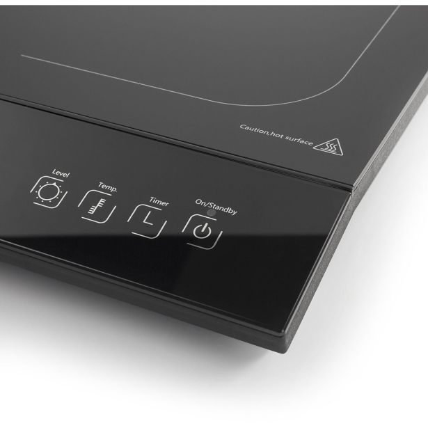 INDUKCIJSKI KUHALNIK CASO MAITRE 3500