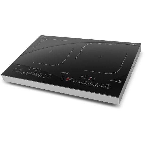 INDUKCIJSKI KUHALNIK CASO PROGOURMET 3500