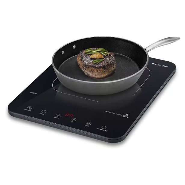 INDUKCIJSKI KUHALNIK CASO PROSLIM 2000