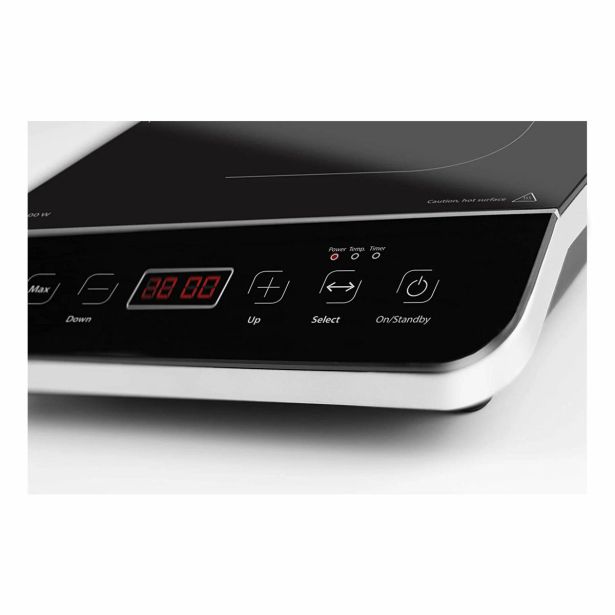 INDUKCIJSKI KUHALNIK CASO TOUCH 2000