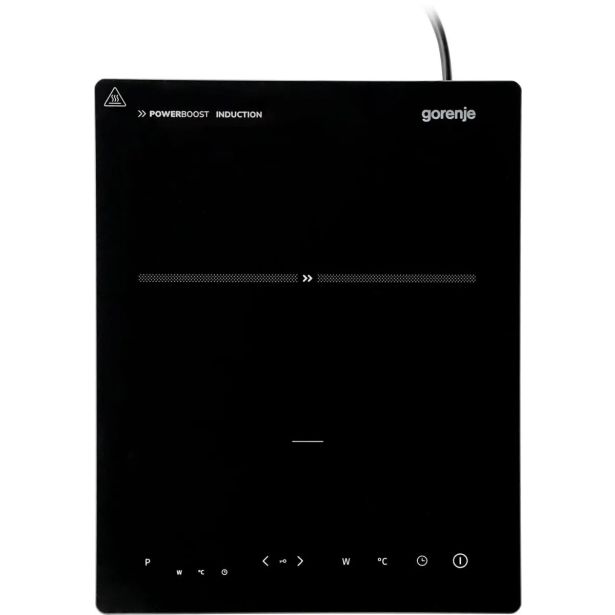INDUKCIJSKI KUHALNIK GORENJE ICR2000SP