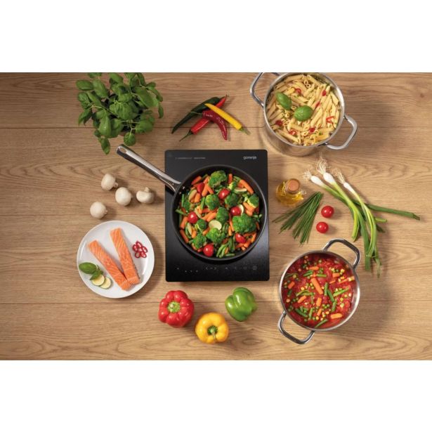 INDUKCIJSKI KUHALNIK GORENJE ICR2000SP