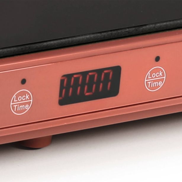 INDUKCIJSKI KUHALNIK TOGNANA D2DPN02IRROA IRIDEA ROSSO