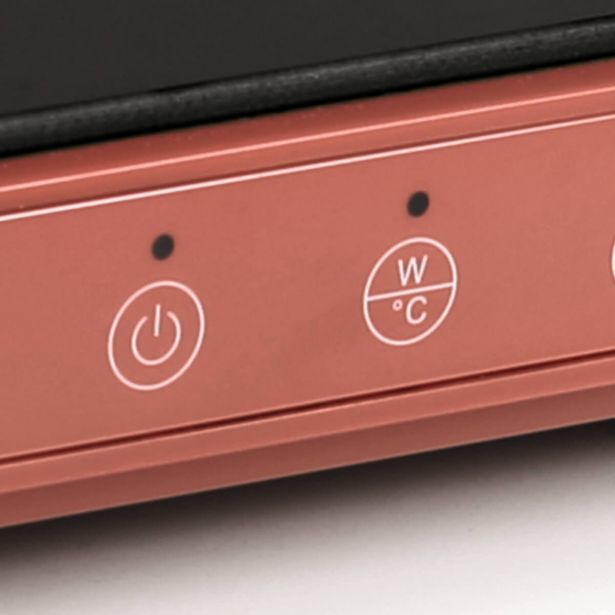 INDUKCIJSKI KUHALNIK TOGNANA D2DPN02IRROA IRIDEA ROSSO