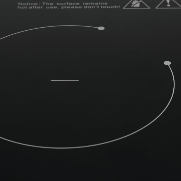 INDUKCIJSKI KUHALNIK TOGNANA D2DPN04IRCHA ZLOŽLJIVA IRIDEA CHAMPAGNE